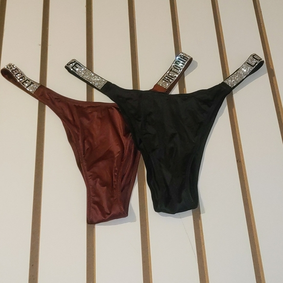 Victoria's Secret Very Sexy Brazilian Pantie Set - Picture 1 of 4